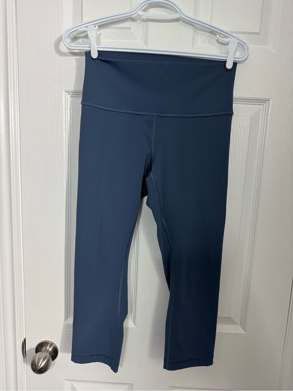 lululemon athletica High-Rise 23” Leggings